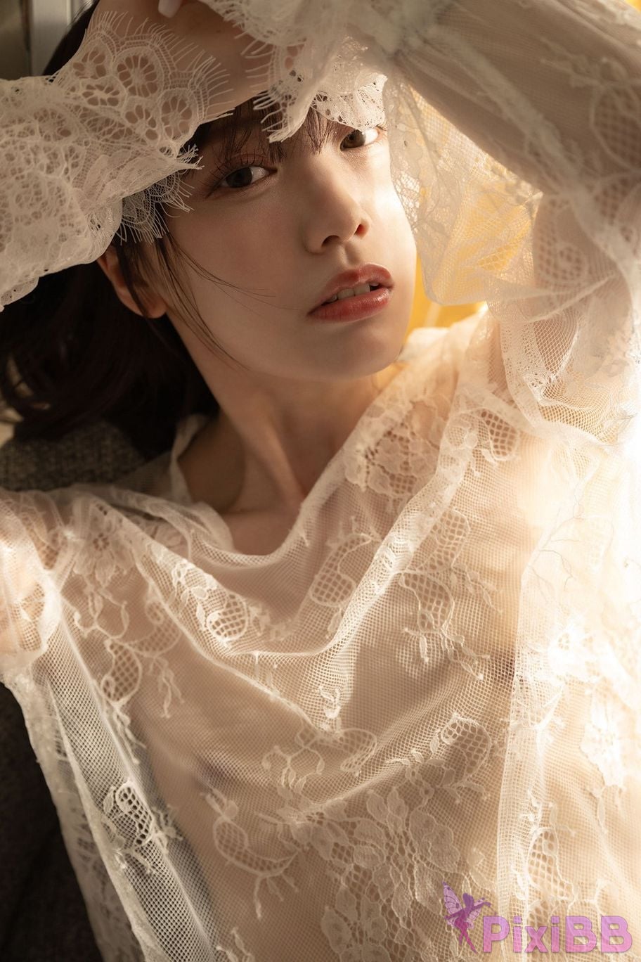 Japanese Idol Mio Ishikawa Asa Gei SEXY Actress photo collection beautiful bare skin PixiBB.COM 012