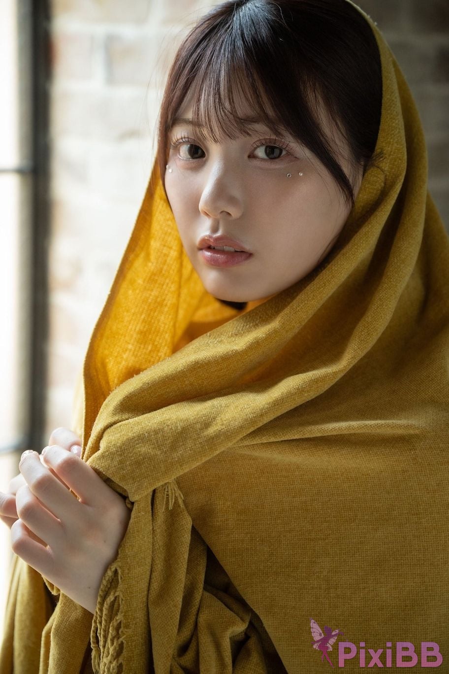 Japanese Idol Mio Ishikawa Asa Gei SEXY Actress photo collection beautiful bare skin PixiBB.COM 022