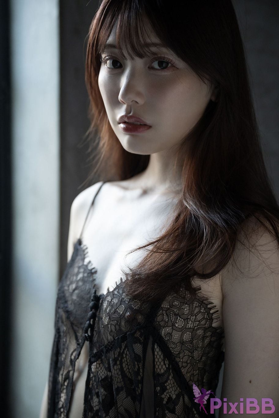 Japanese Idol Mio Ishikawa Asa Gei SEXY Actress photo collection beautiful bare skin PixiBB.COM 032