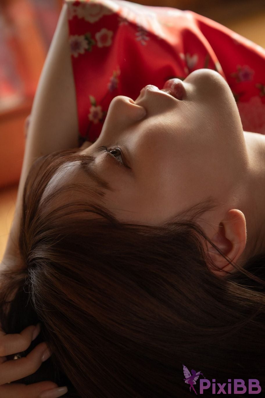 Japanese Idol Mio Ishikawa Asa Gei SEXY Actress photo collection beautiful bare skin PixiBB.COM 061