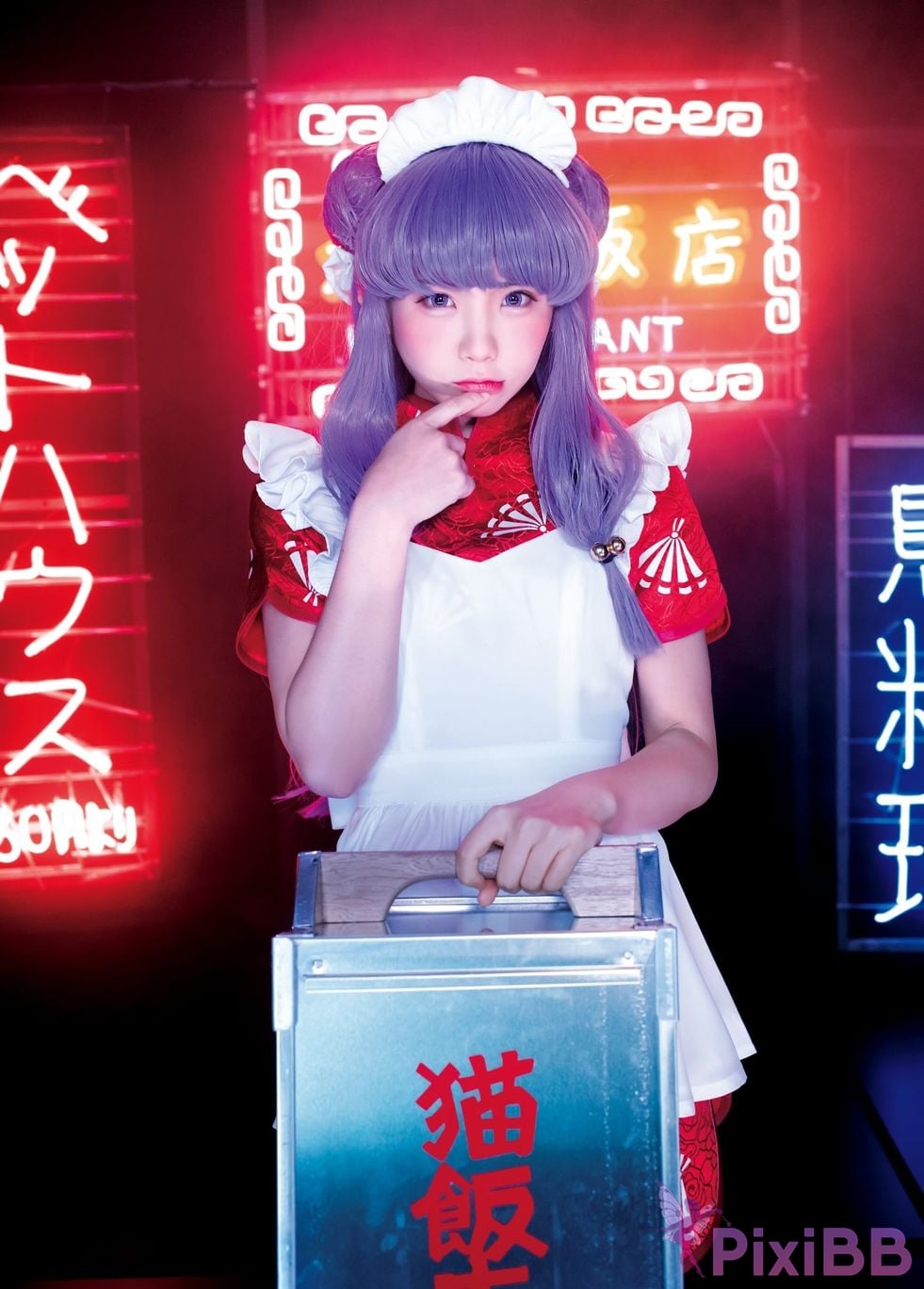 Japanese Idol Enako 1st Major photo book PixiBB.COM 072