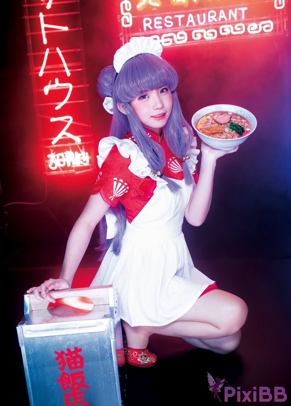 Japanese Idol Enako 1st Major photo book PixiBB.COM 073