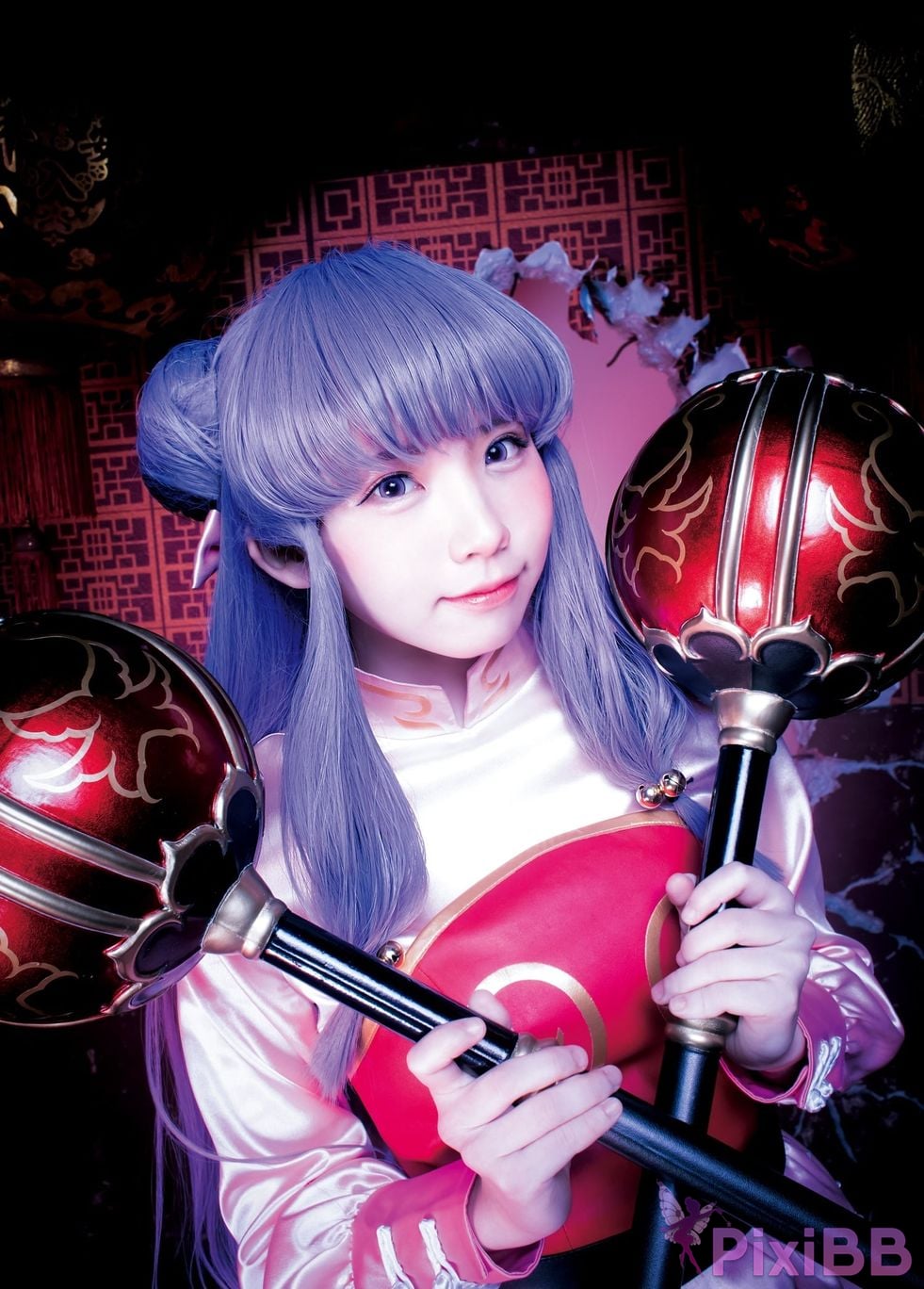 Japanese Idol Enako 1st Major photo book PixiBB.COM 075