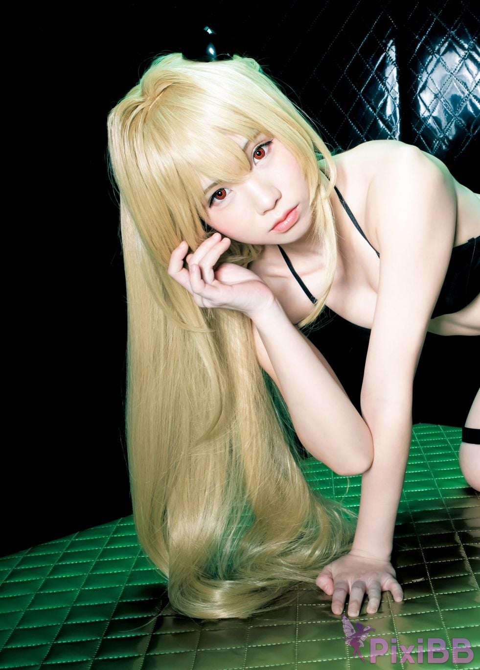 Japanese Idol Enako 1st Major photo book PixiBB.COM 102