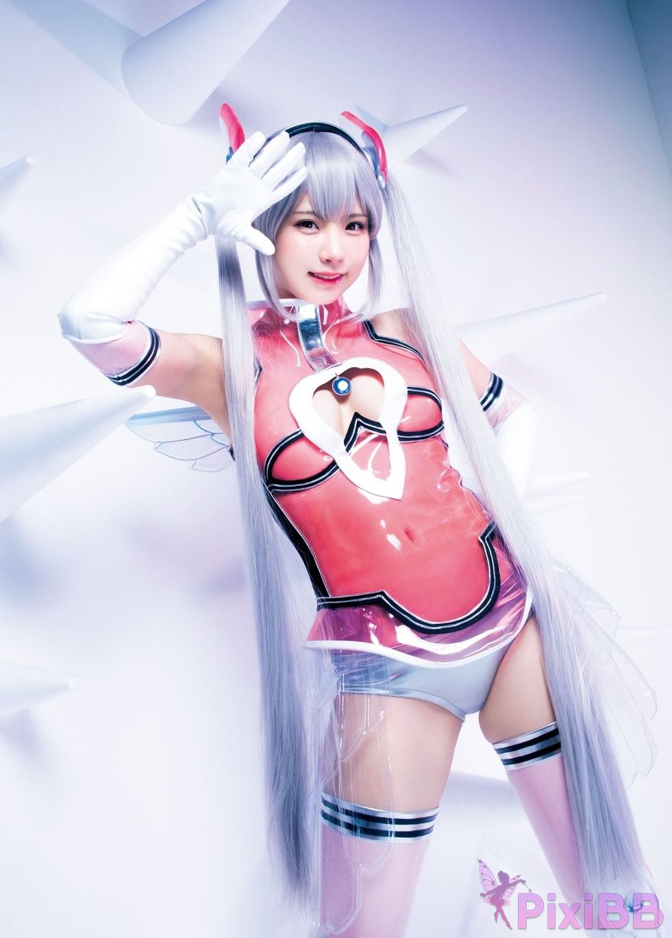 Japanese Idol Enako 1st Major photo book PixiBB.COM 146