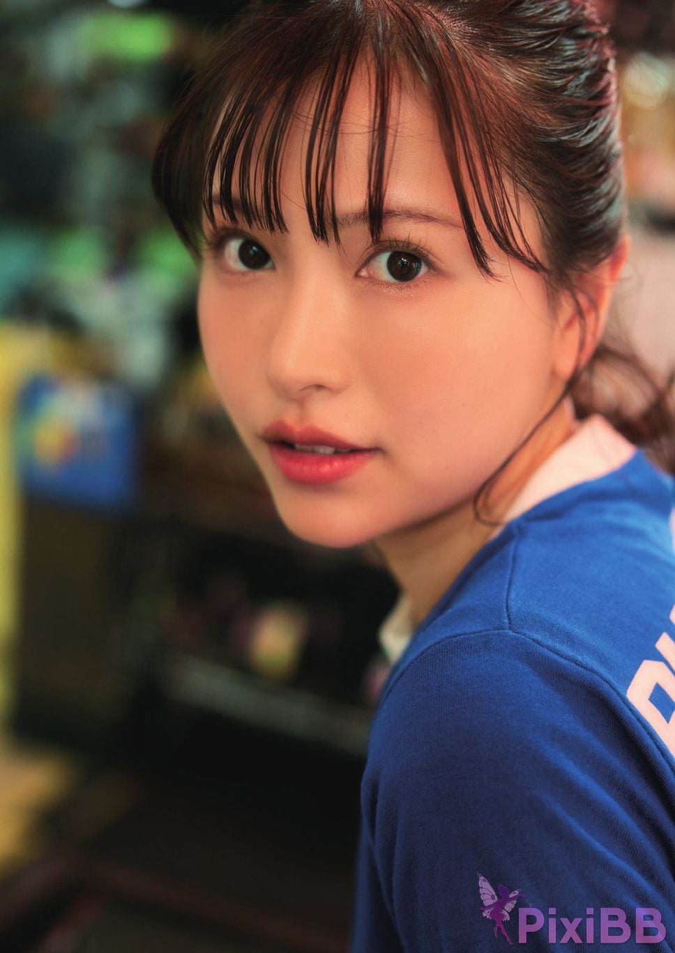 Japanese Idol Takara Suzuki Hijiri SUNNY GIRL Digital Photobook Vol.7 PixiBB.COM 055.JPG