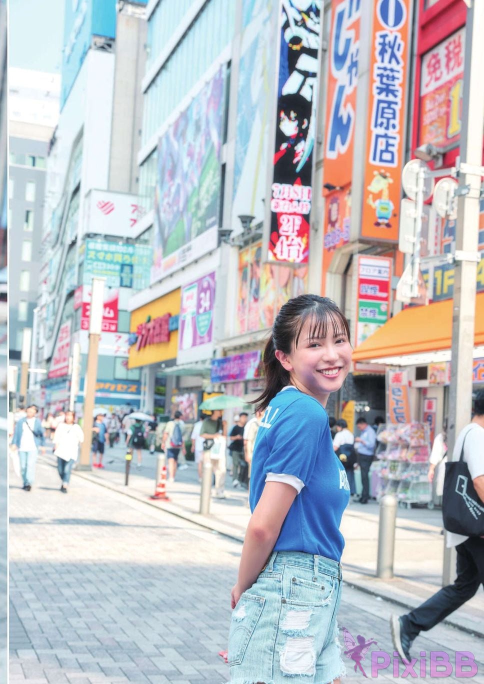 Japanese Idol Takara Suzuki Hijiri SUNNY GIRL Digital Photobook Vol.7 PixiBB.COM 058.JPG