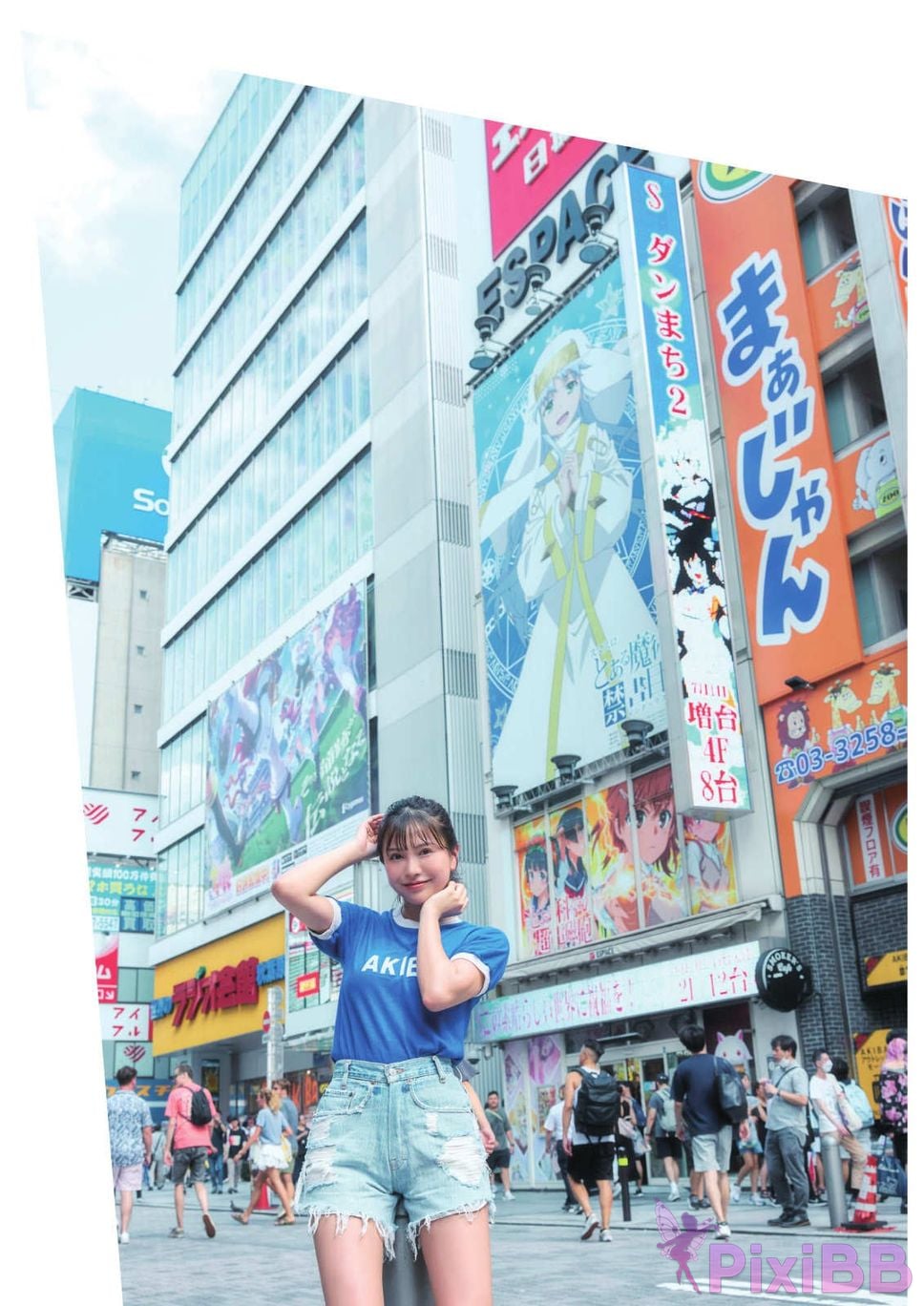 Japanese Idol Takara Suzuki Hijiri SUNNY GIRL Digital Photobook Vol.7 PixiBB.COM 061.JPG