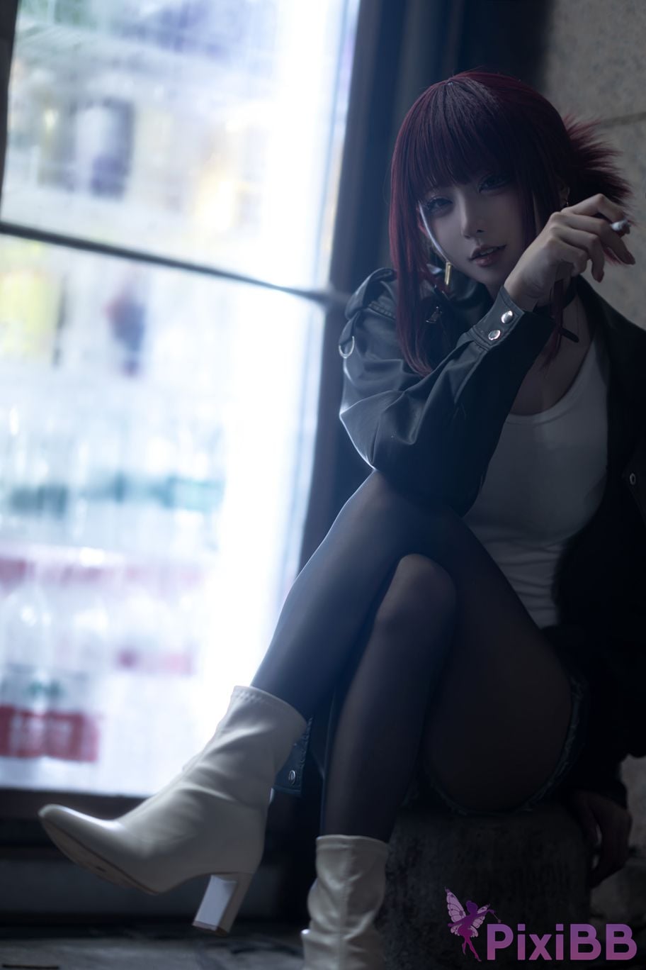 Cosplayer Zhiyue Etsu ko Miss Tianshan PixiBB.COM 007