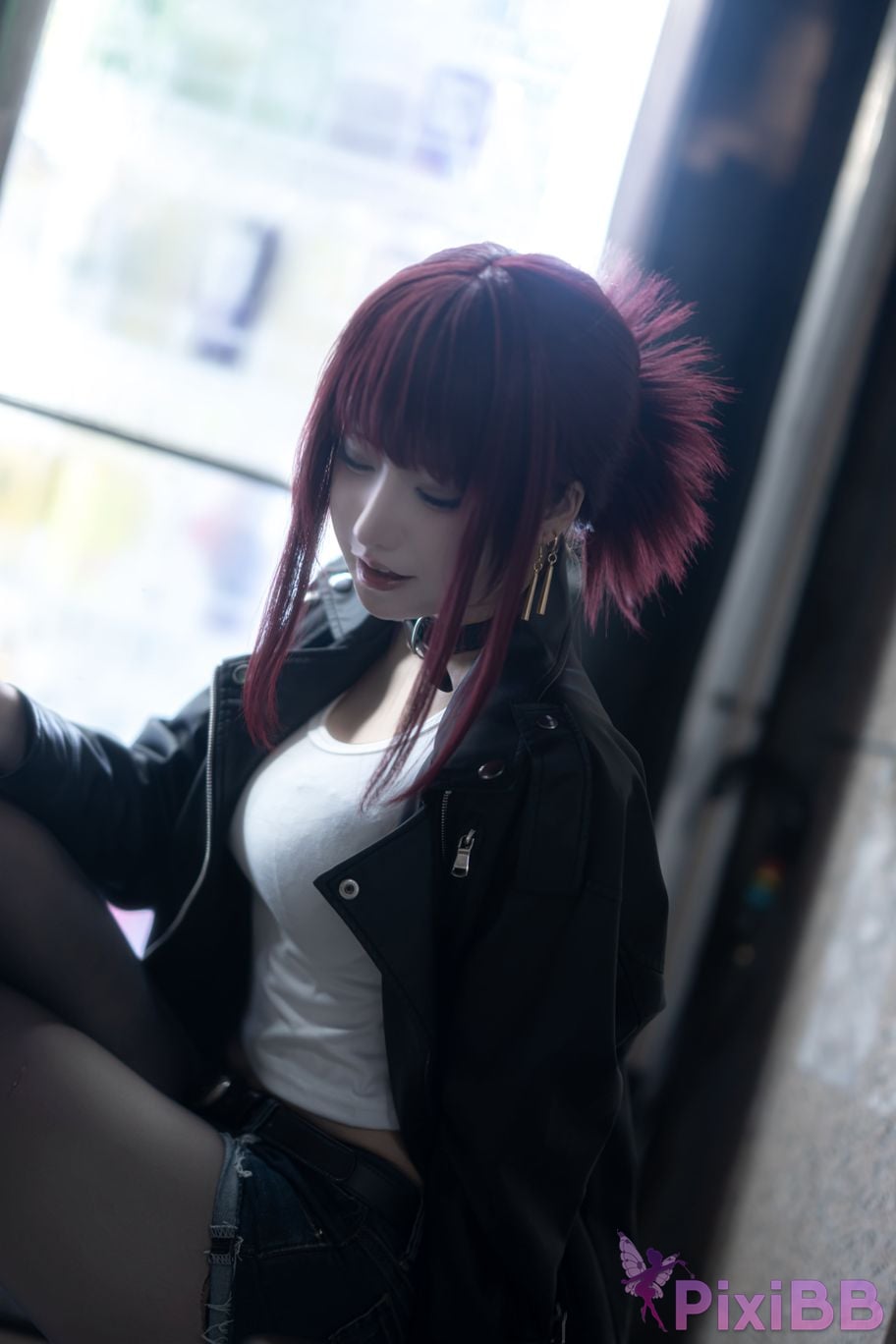 Cosplayer Zhiyue Etsu ko Miss Tianshan PixiBB.COM 009