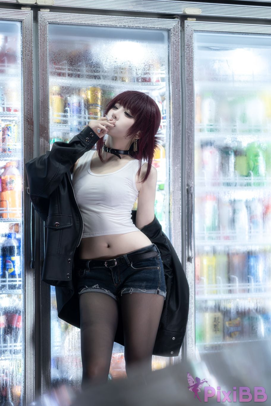 Cosplayer Zhiyue Etsu ko Miss Tianshan PixiBB.COM 019