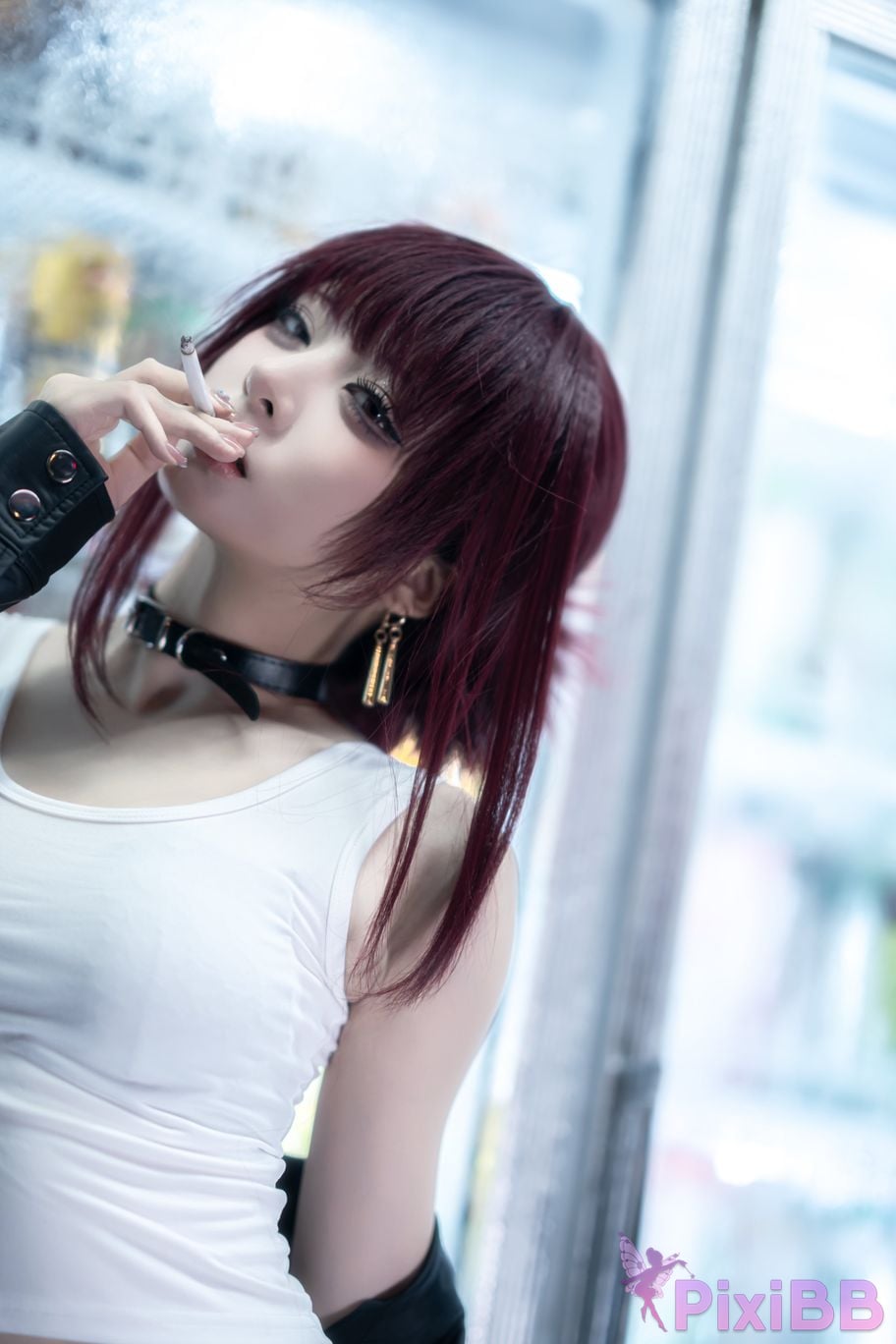 Cosplayer Zhiyue Etsu ko Miss Tianshan PixiBB.COM 020