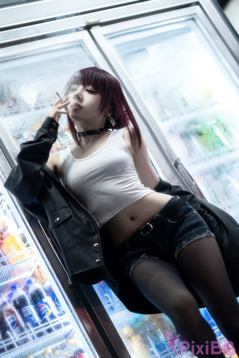 Cosplayer Zhiyue Etsu ko Miss Tianshan PixiBB.COM 021