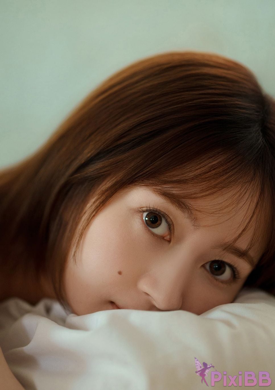 Japanese Idol Yuna Ego Ekago BUBKA digital photo book Himegoto PixiBB.COM 020
