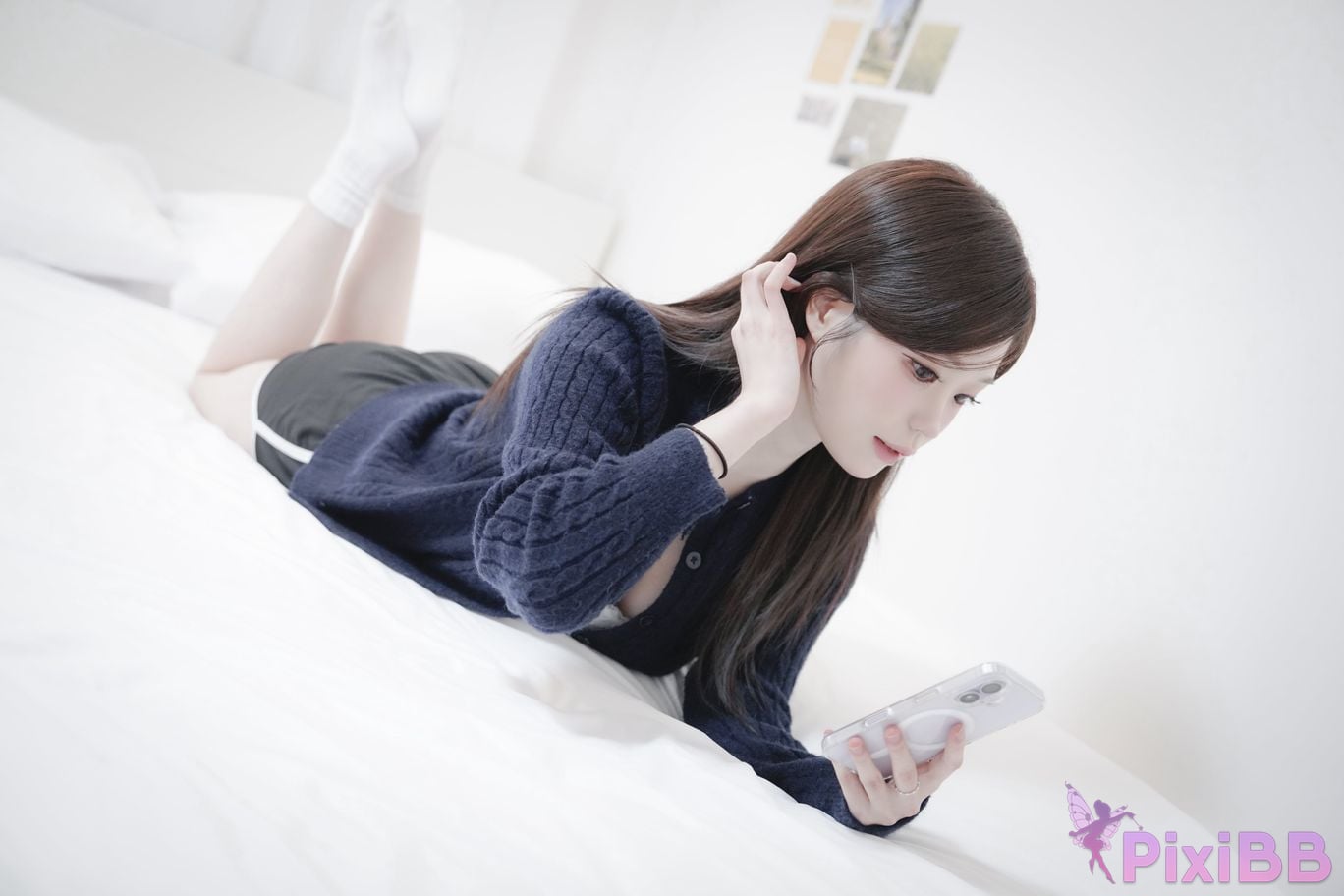 Haeun Sweetbed PixiBB.COM 001