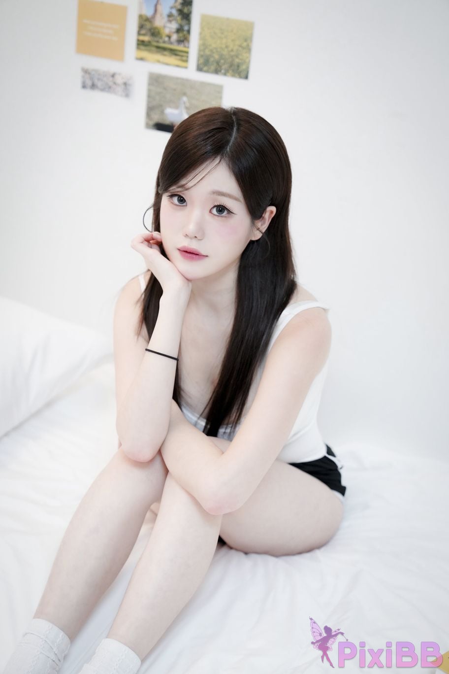 Haeun Sweetbed PixiBB.COM 025