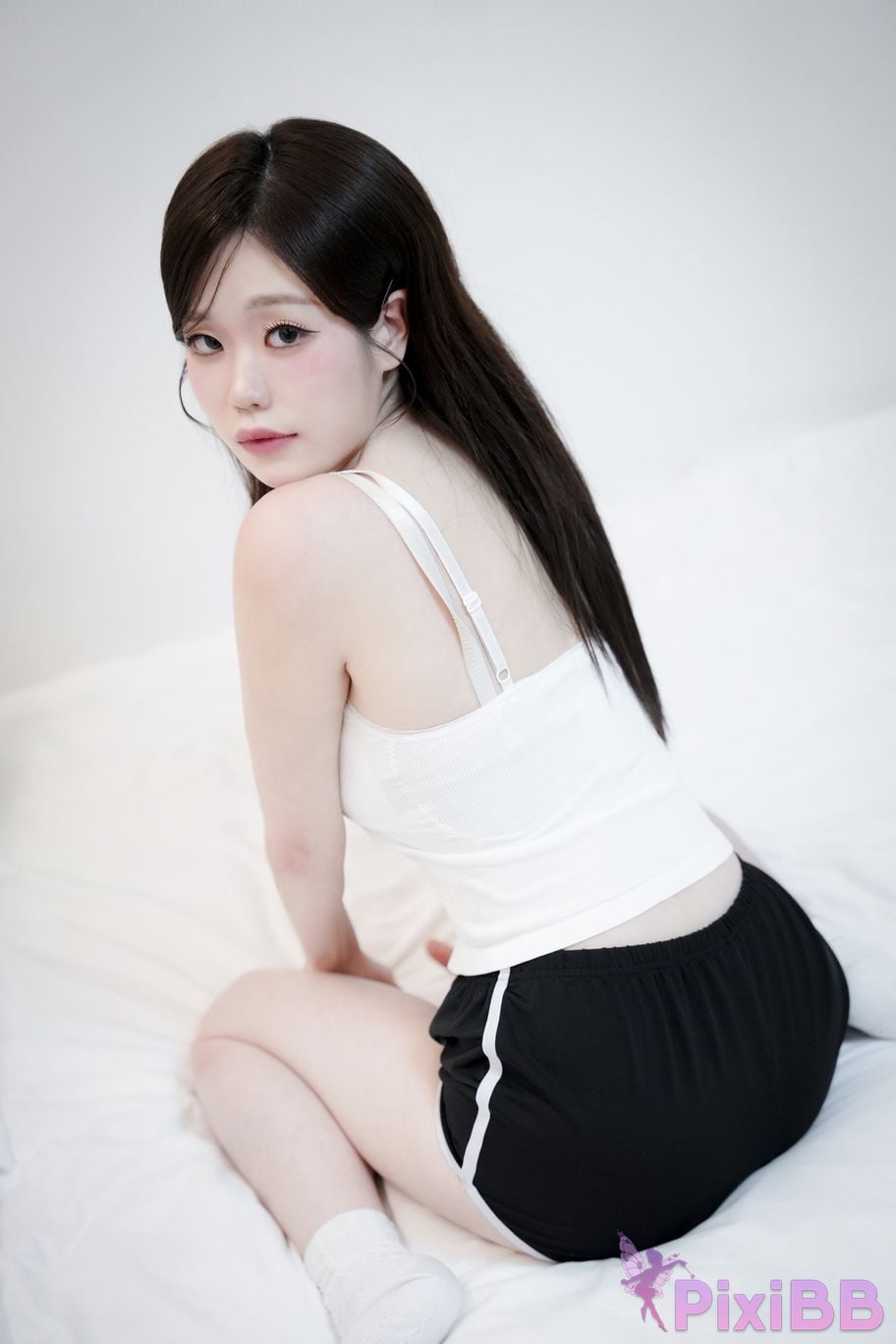 Haeun Sweetbed PixiBB.COM 050