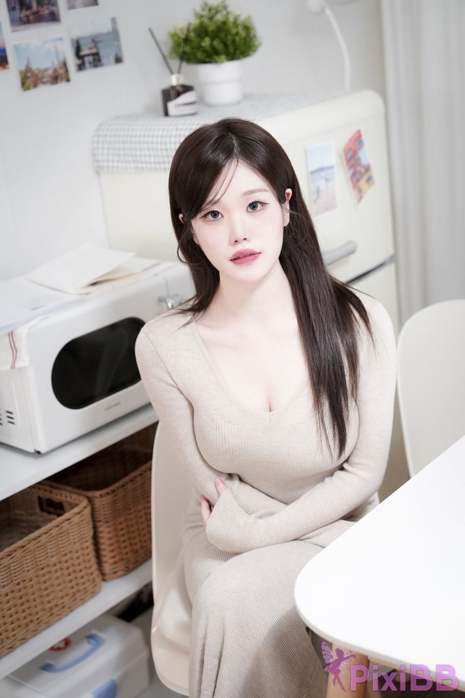 Haeun Sweetbed PixiBB.COM 059