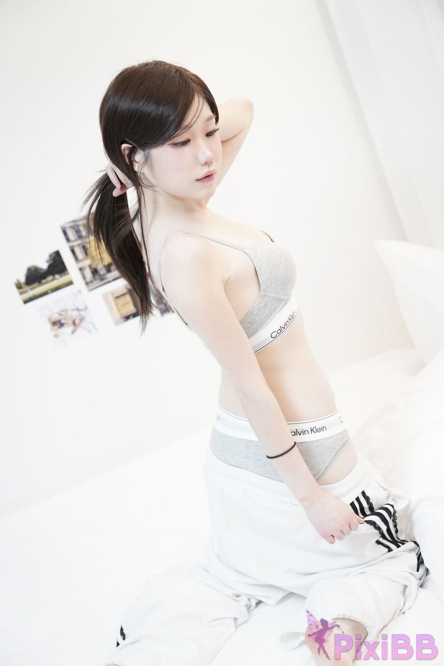 Haeun Sweetbed PixiBB.COM 096