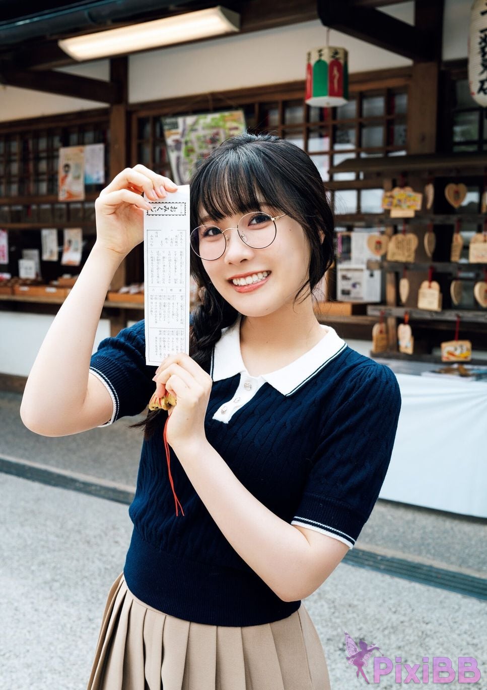 Japanese Idol Sakura Sakakura Hana 1st photo collection Blooming Electronic special edition PixiBB.COM 081