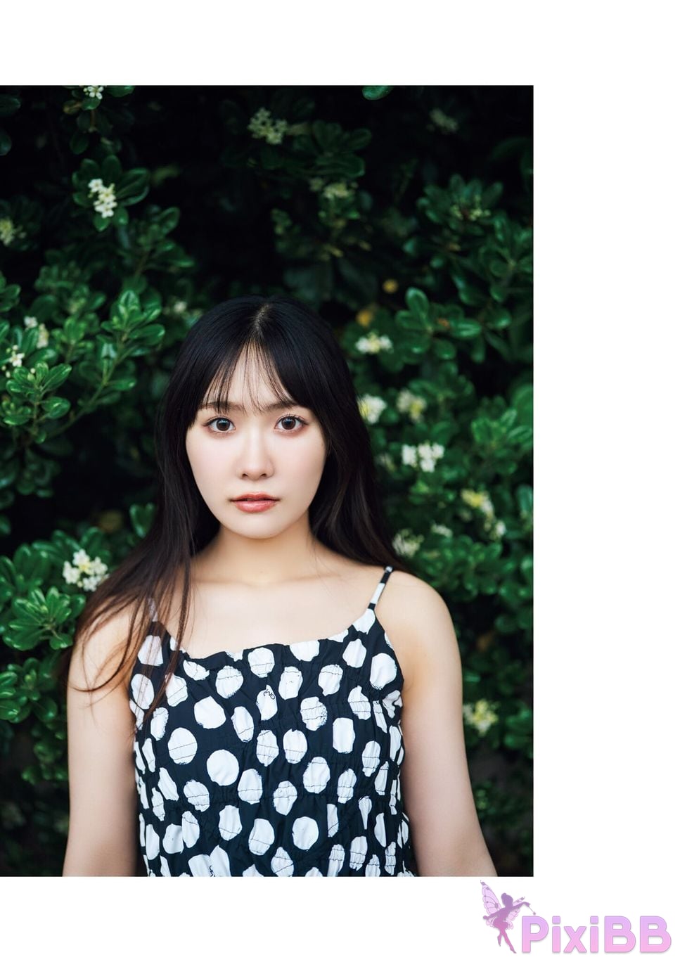 Japanese Idol Sakura Sakakura Hana 1st photo collection Blooming Electronic special edition PixiBB.COM 085