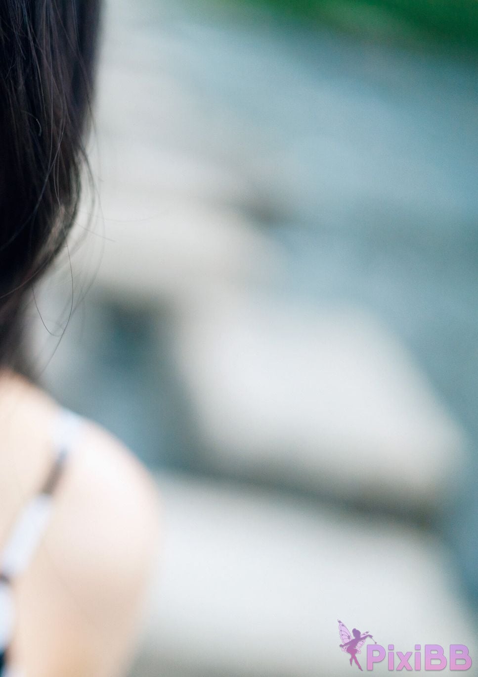 Japanese Idol Sakura Sakakura Hana 1st photo collection Blooming Electronic special edition PixiBB.COM 089