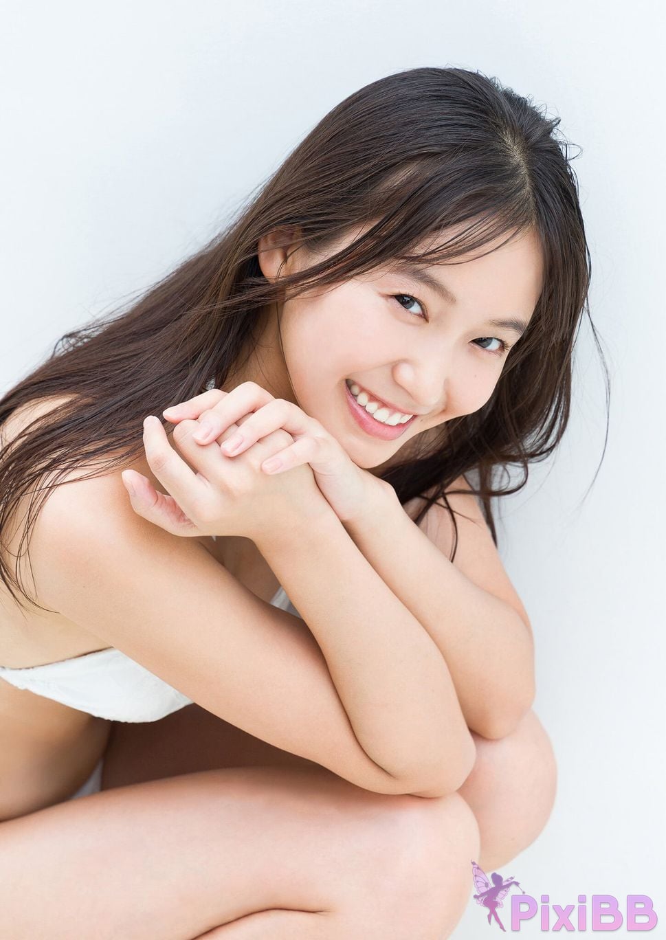 Japanese Idol Shida Nene Otone Healing Venus Spisan gravure photo book PixiBB.COM 006