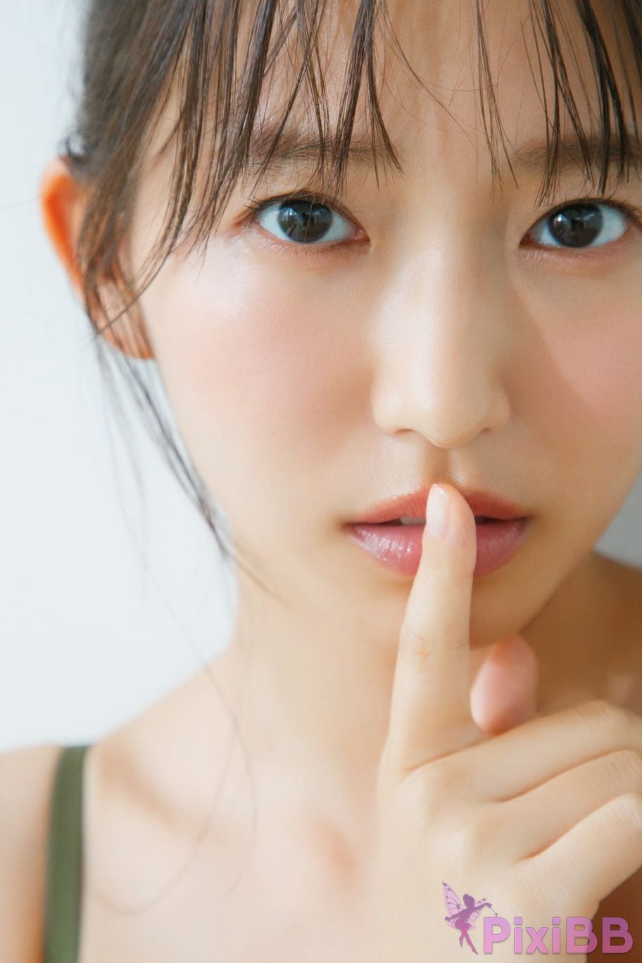 Japanese Idol Shida Nene Otone FRIDAY digital photo book Chun Qing PixiBB.COM 008
