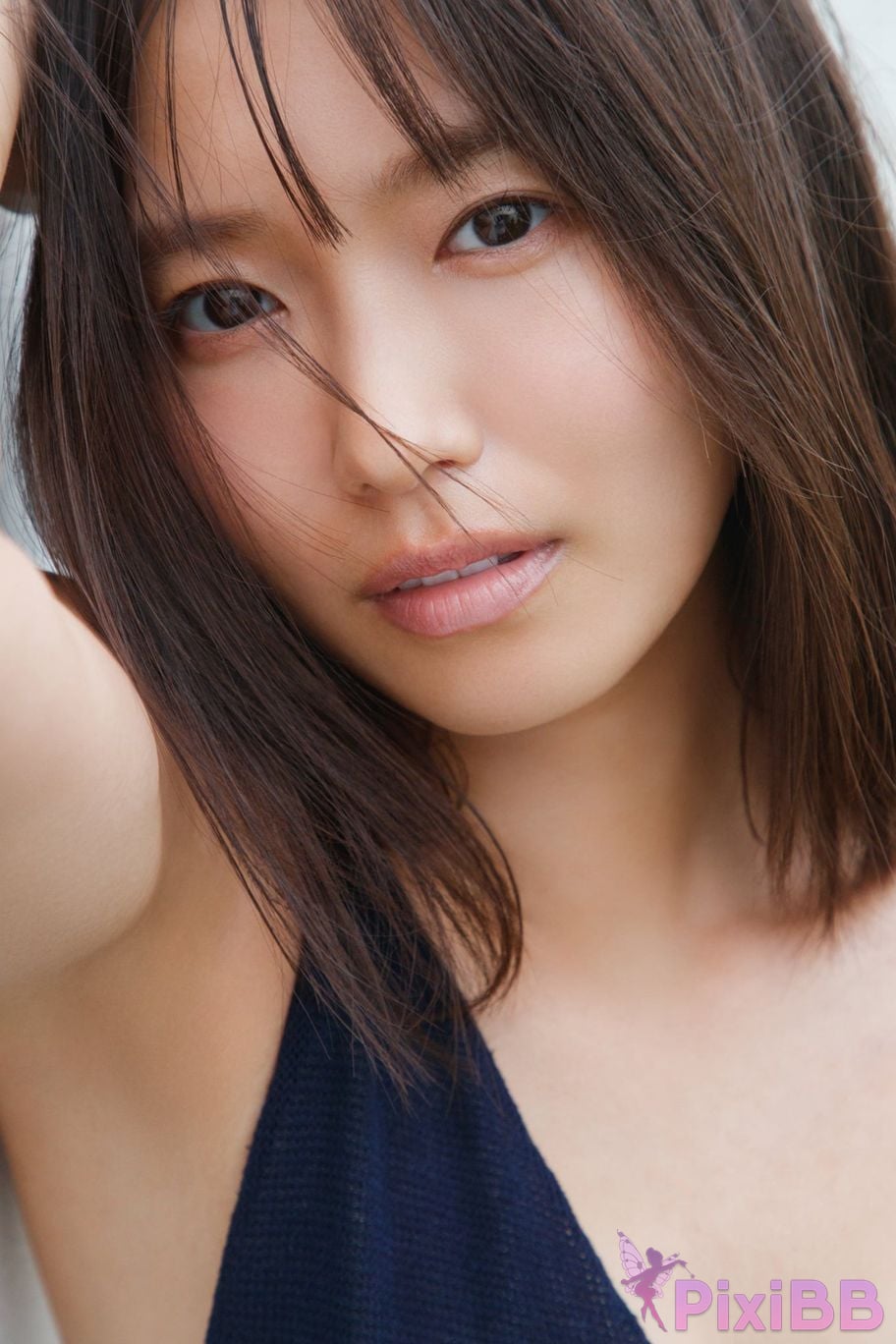 Japanese Idol Shida Nene Otone FRIDAY digital photo book Chun Qing PixiBB.COM 026