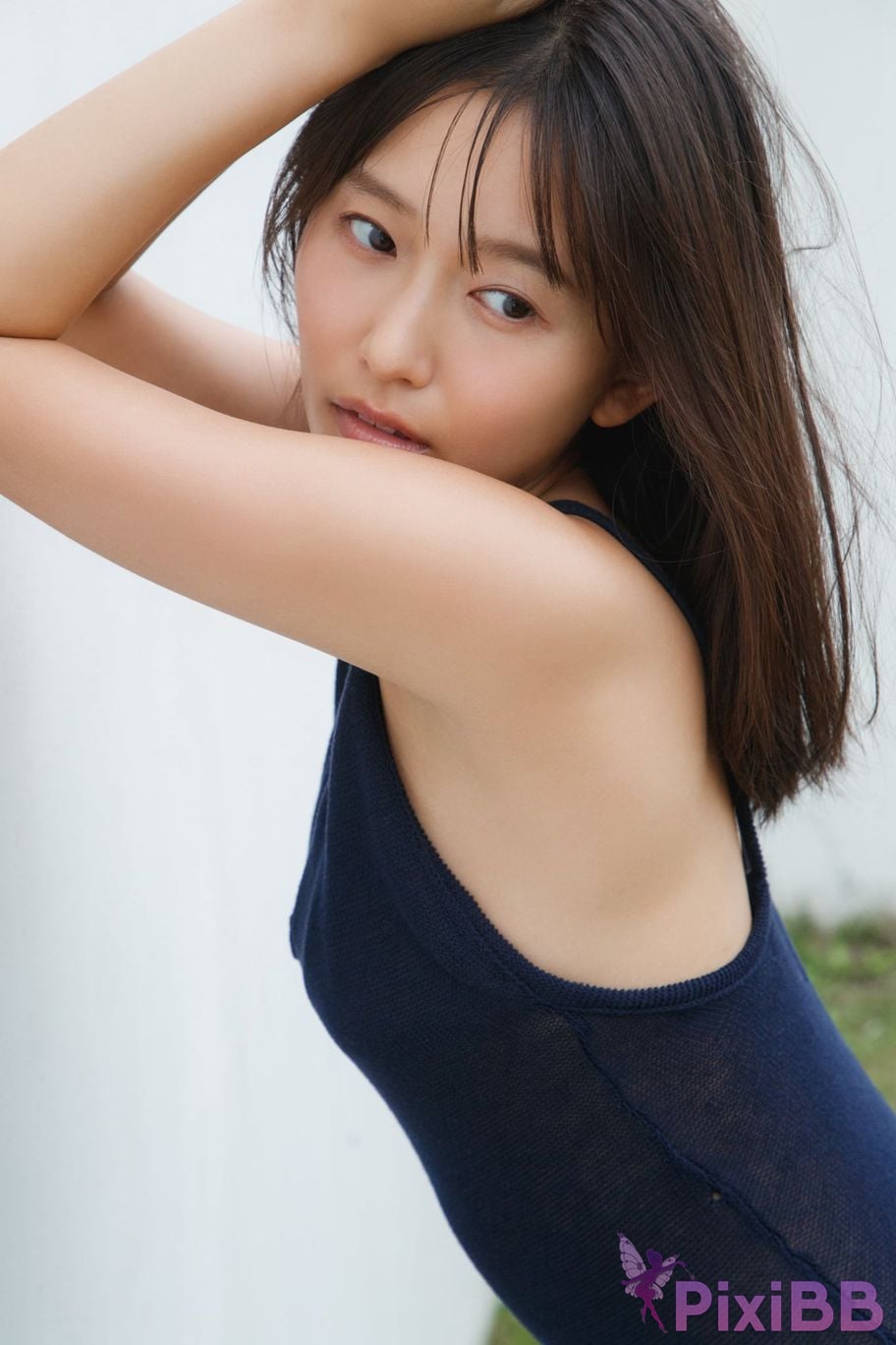 Japanese Idol Shida Nene Otone FRIDAY digital photo book Chun Qing PixiBB.COM 027