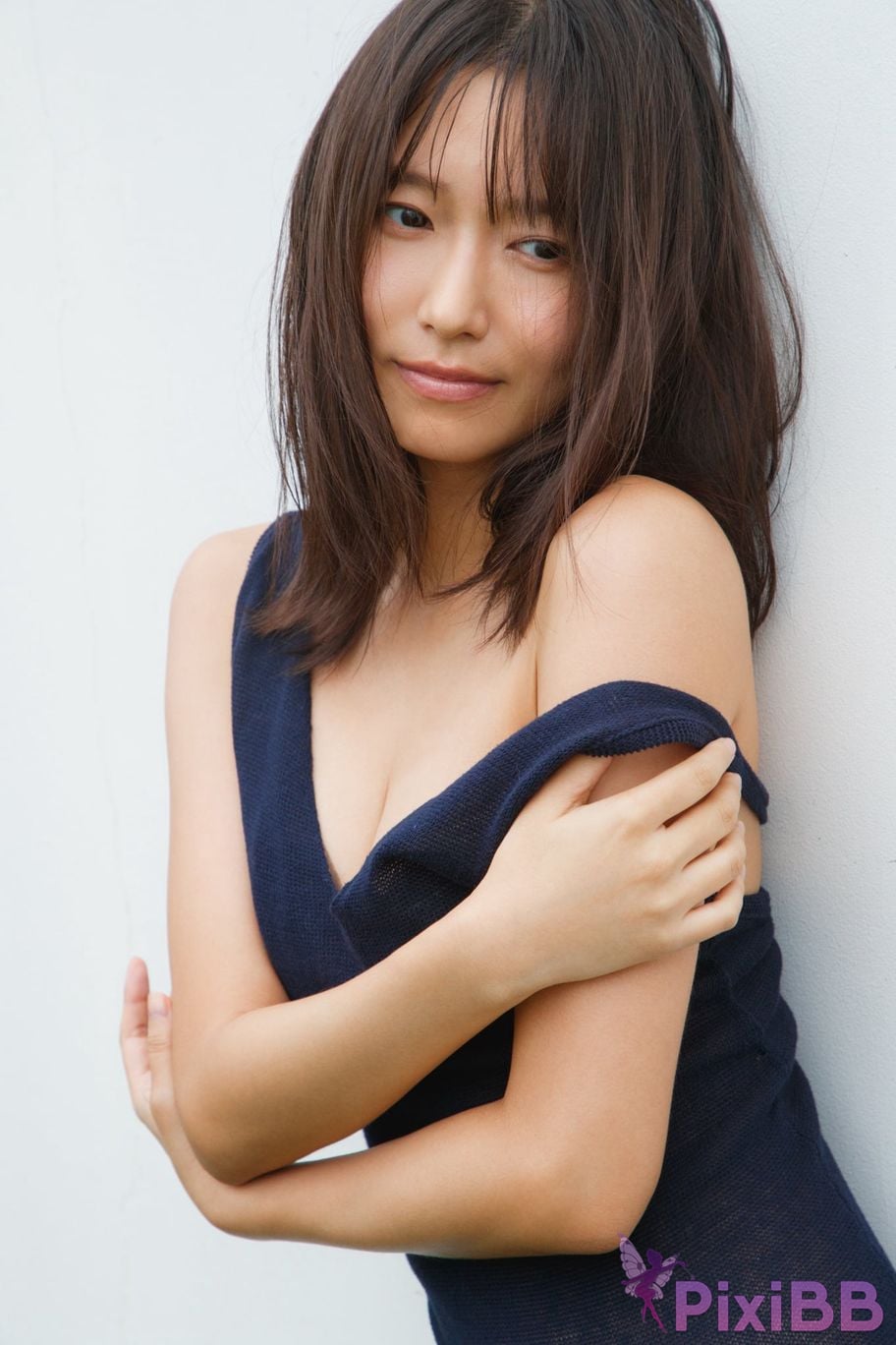 Japanese Idol Shida Nene Otone FRIDAY digital photo book Chun Qing PixiBB.COM 031