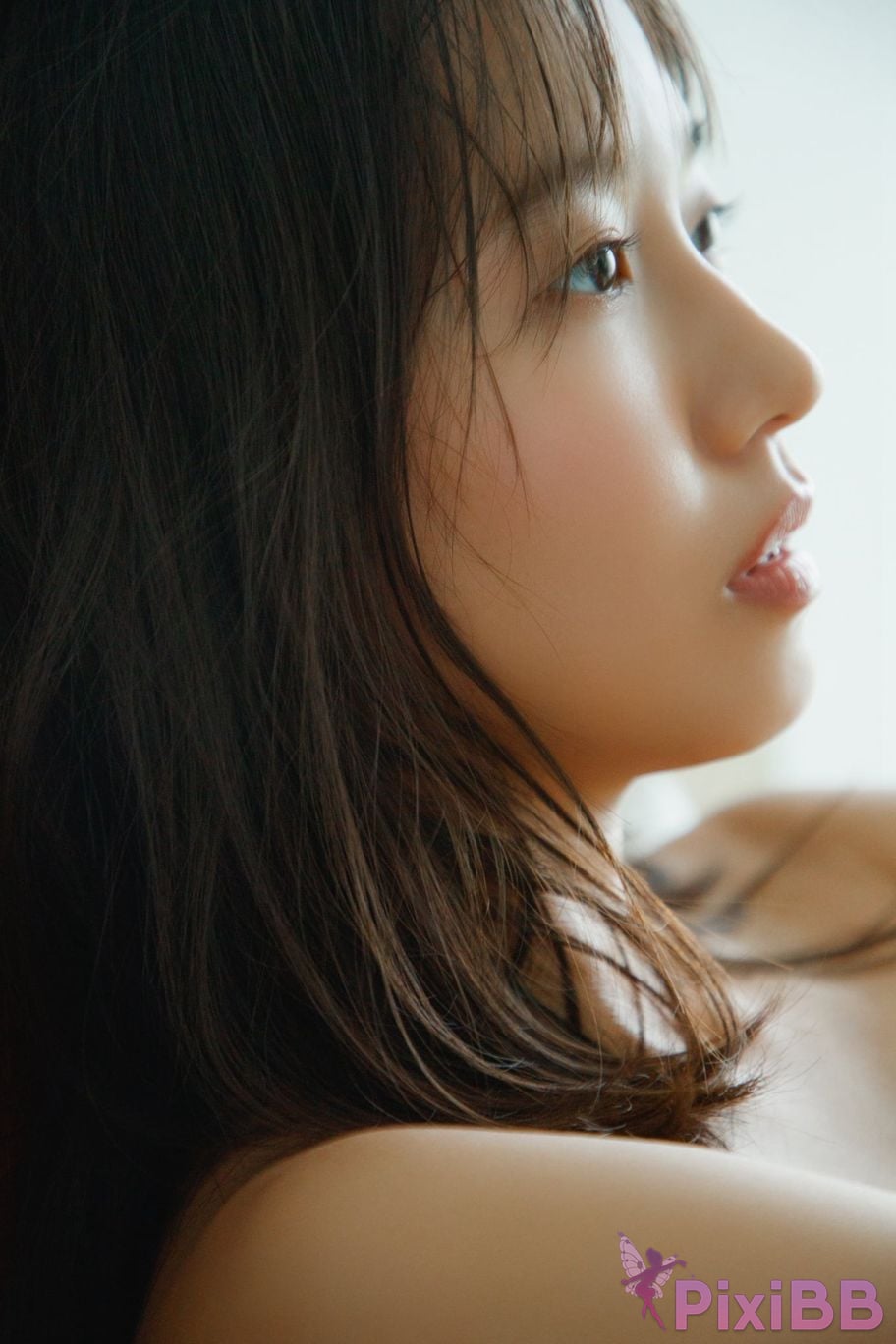 Japanese Idol Shida Nene Otone FRIDAY digital photo book Chun Qing PixiBB.COM 037
