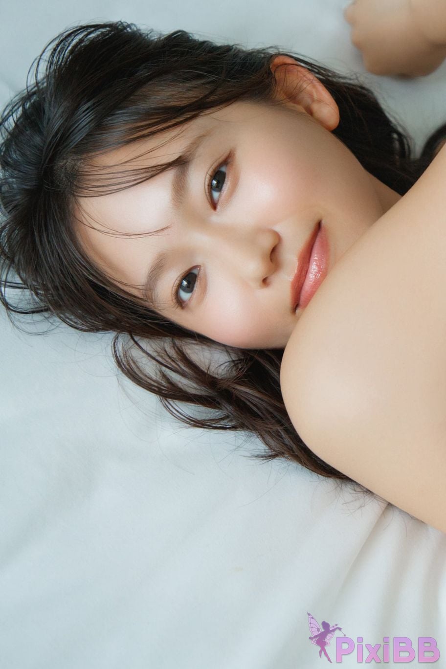 Japanese Idol Shida Nene Otone FRIDAY digital photo book Chun Qing PixiBB.COM 040