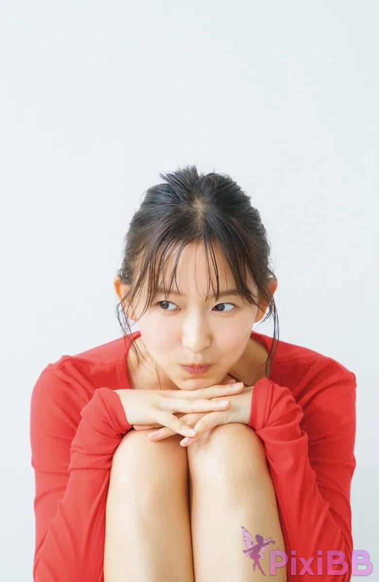 Japanese Idol Shida Nene Otone FRIDAY digital photo book Chun Qing PixiBB.COM 094