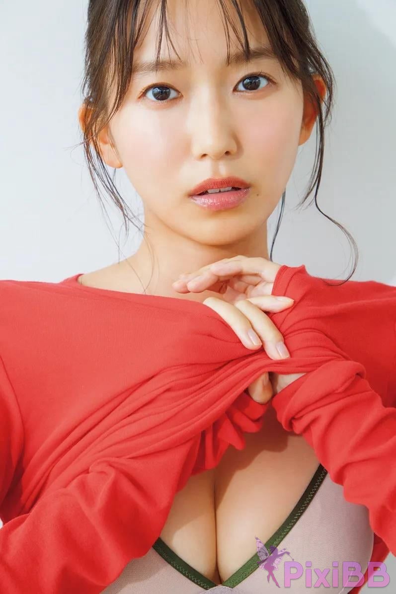 Japanese Idol Shida Nene Otone FRIDAY digital photo book Chun Qing PixiBB.COM 097