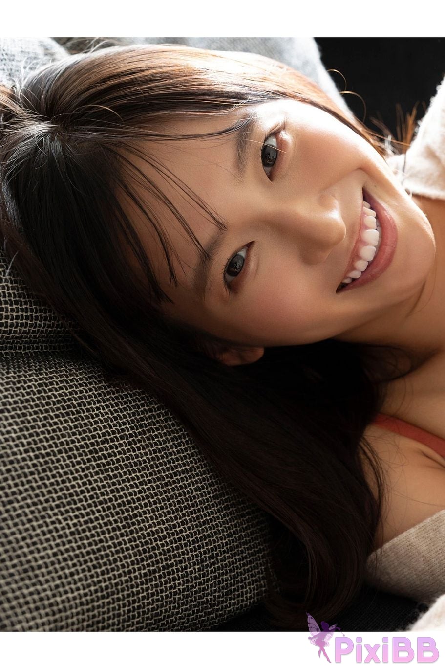 Japanese Idol Shida Nene Otone Weekly Post Digital Photo Book Your mature self is dazzling PixiBB.COM 087