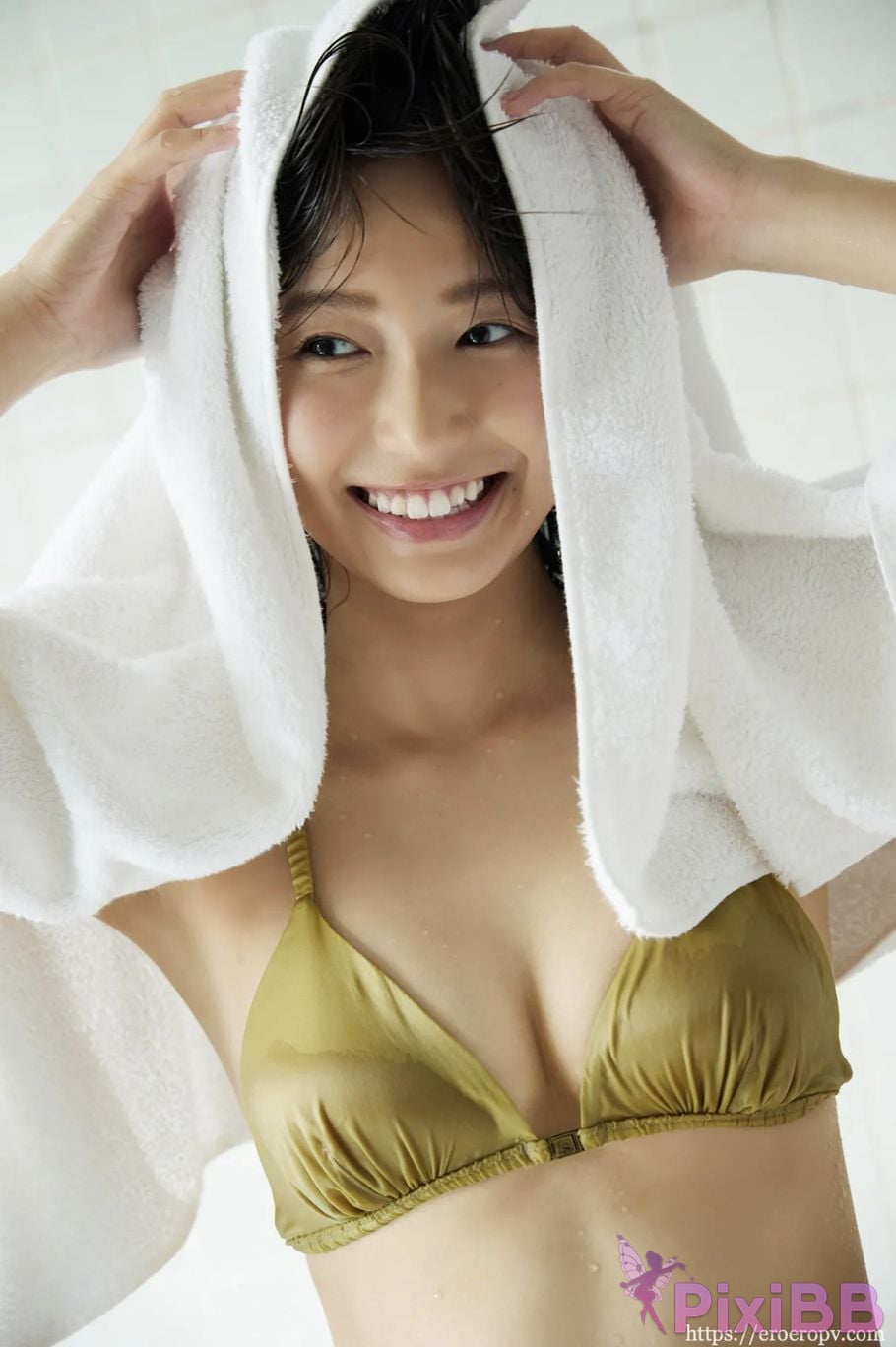 Japanese Idol Shida Nene FRIDAY digital photo book My Beloved Summer Girl PixiBB.COM 137