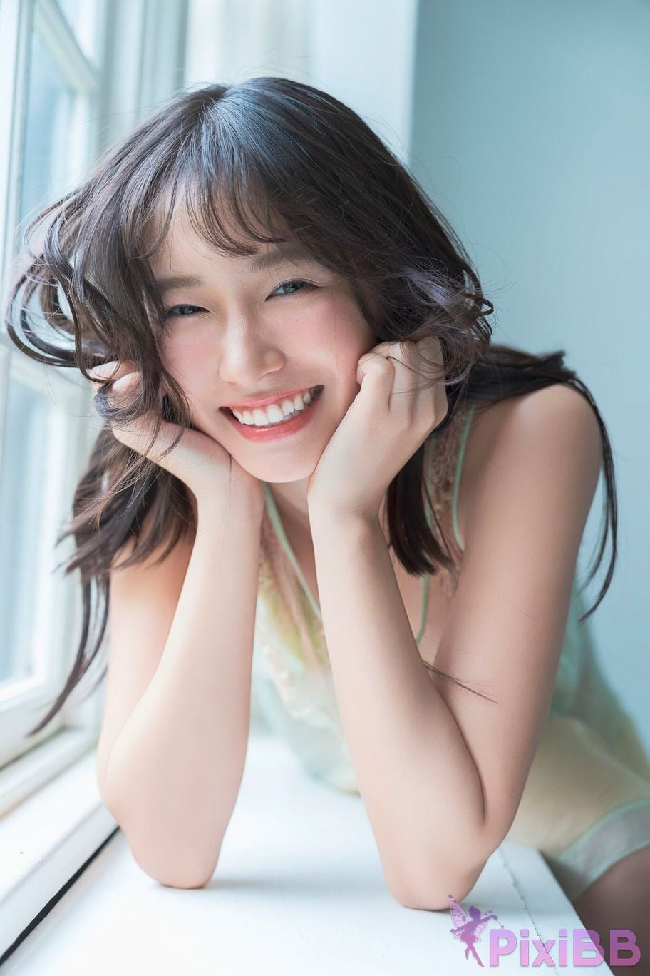 Japanese Idol Shida Nene Otozu S o r y f b e i n g s p u SPA D t a l P h C c A B O K PixiBB.COM 006