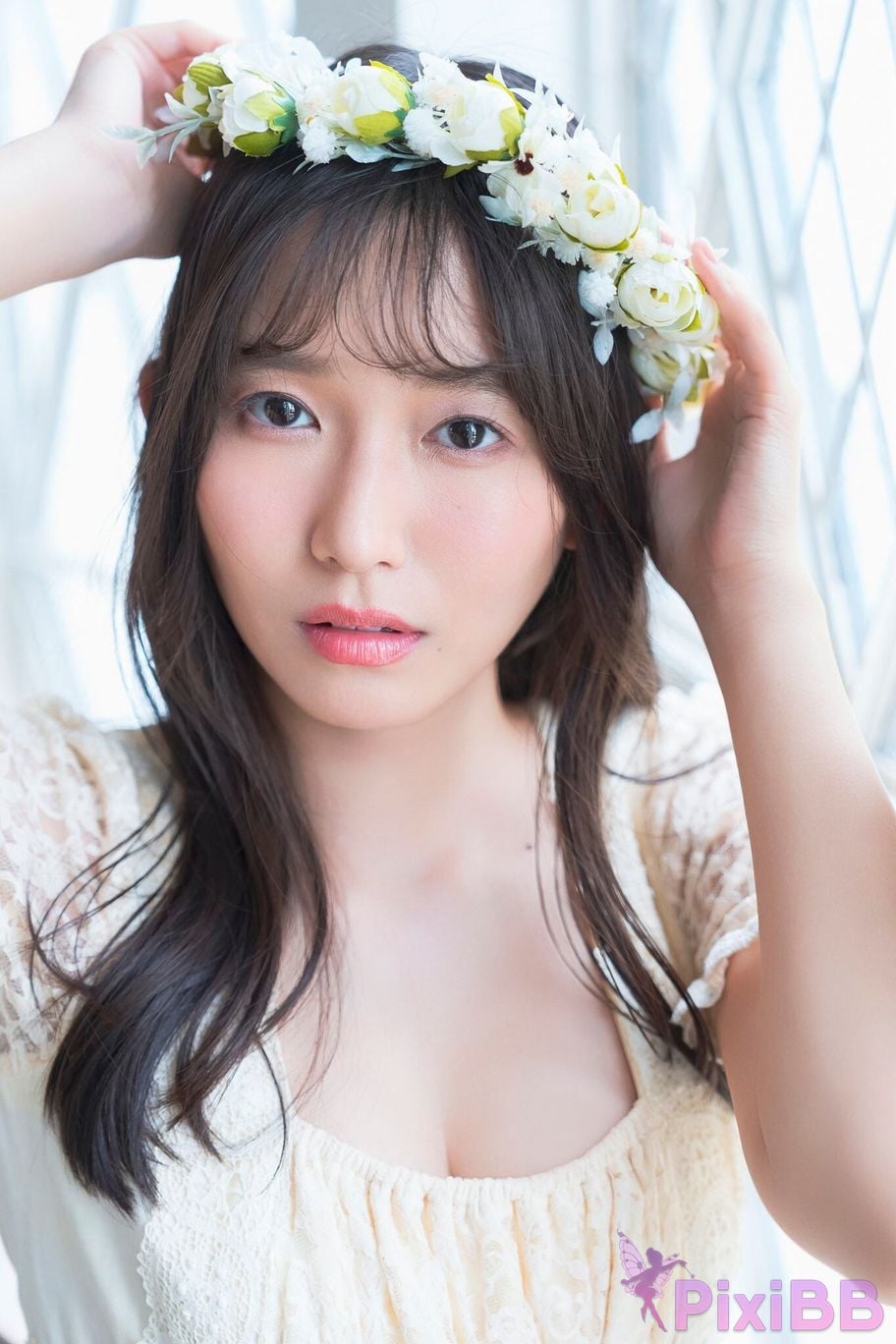 Japanese Idol Shida Nene Otozu S o r y f b e i n g s p u SPA D t a l P h C c A B O K PixiBB.COM 012