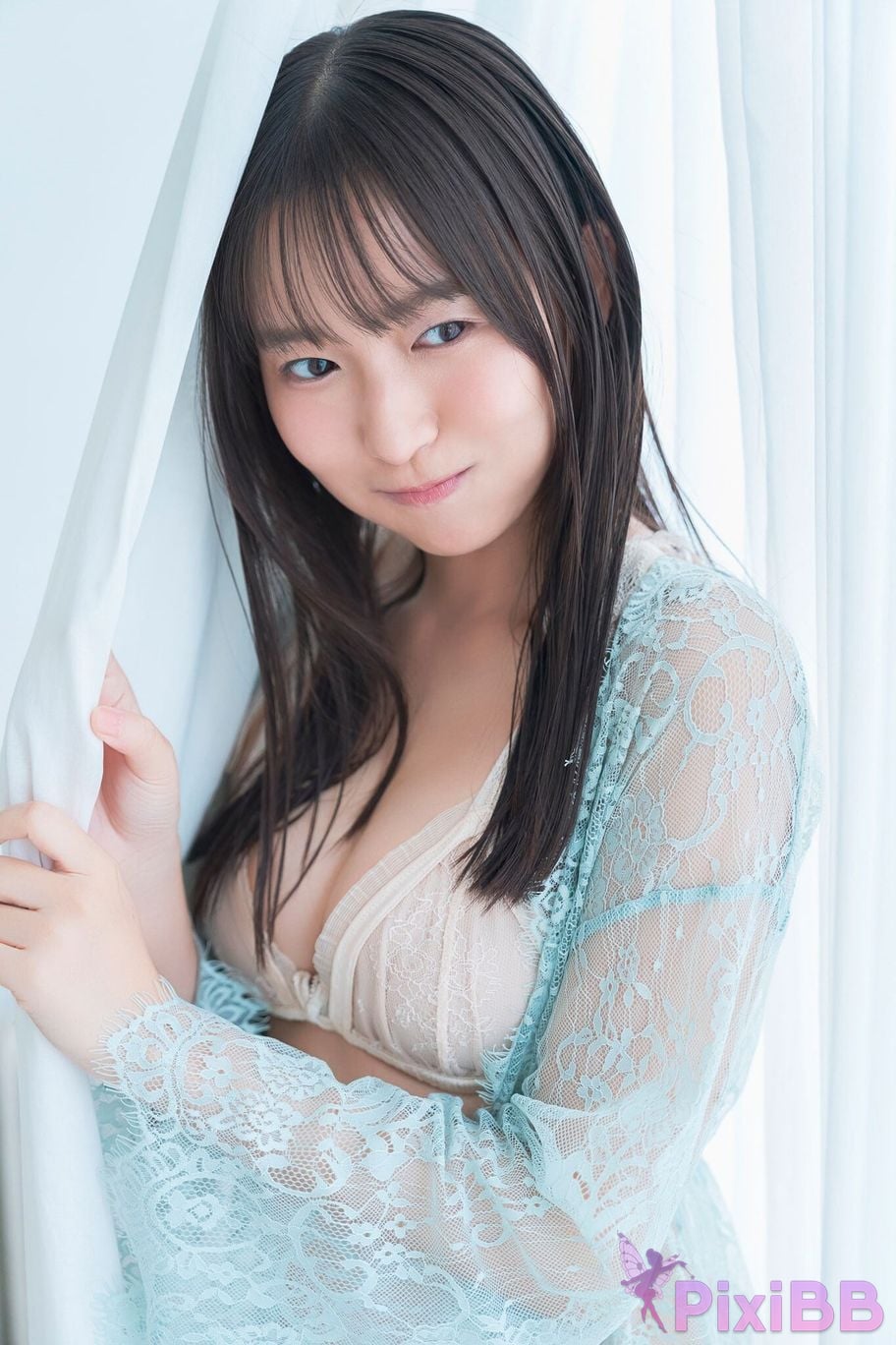 Japanese Idol Shida Nene Otozu S o r y f b e i n g s p u SPA D t a l P h C c A B O K PixiBB.COM 014