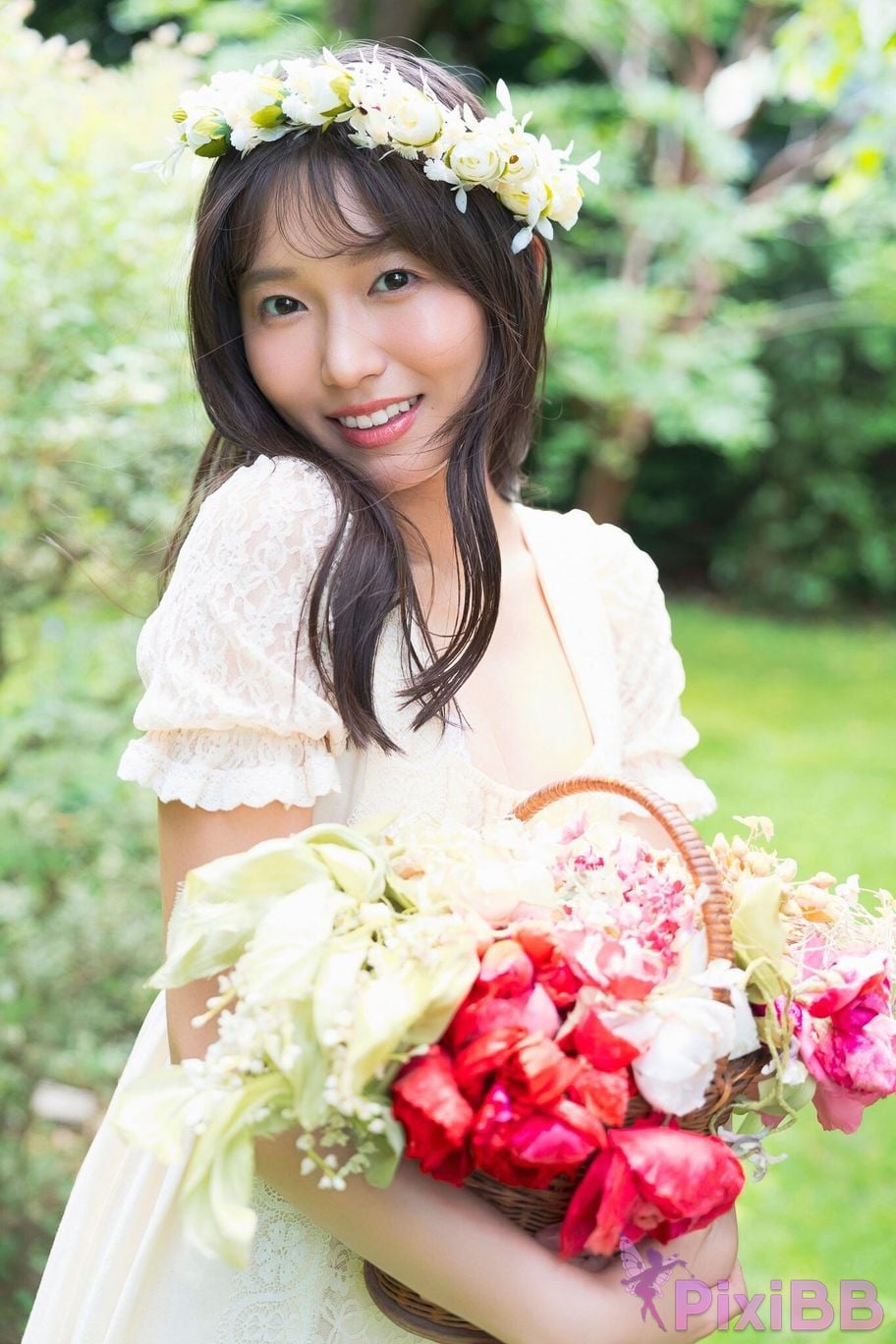 Japanese Idol Shida Nene Otozu S o r y f b e i n g s p u SPA D t a l P h C c A B O K PixiBB.COM 023