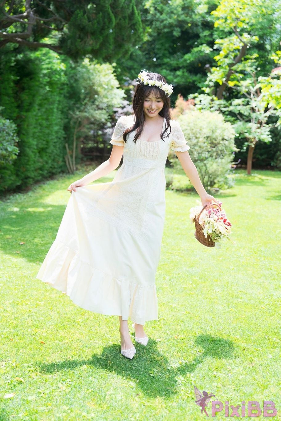 Japanese Idol Shida Nene Otozu S o r y f b e i n g s p u SPA D t a l P h C c A B O K PixiBB.COM 034