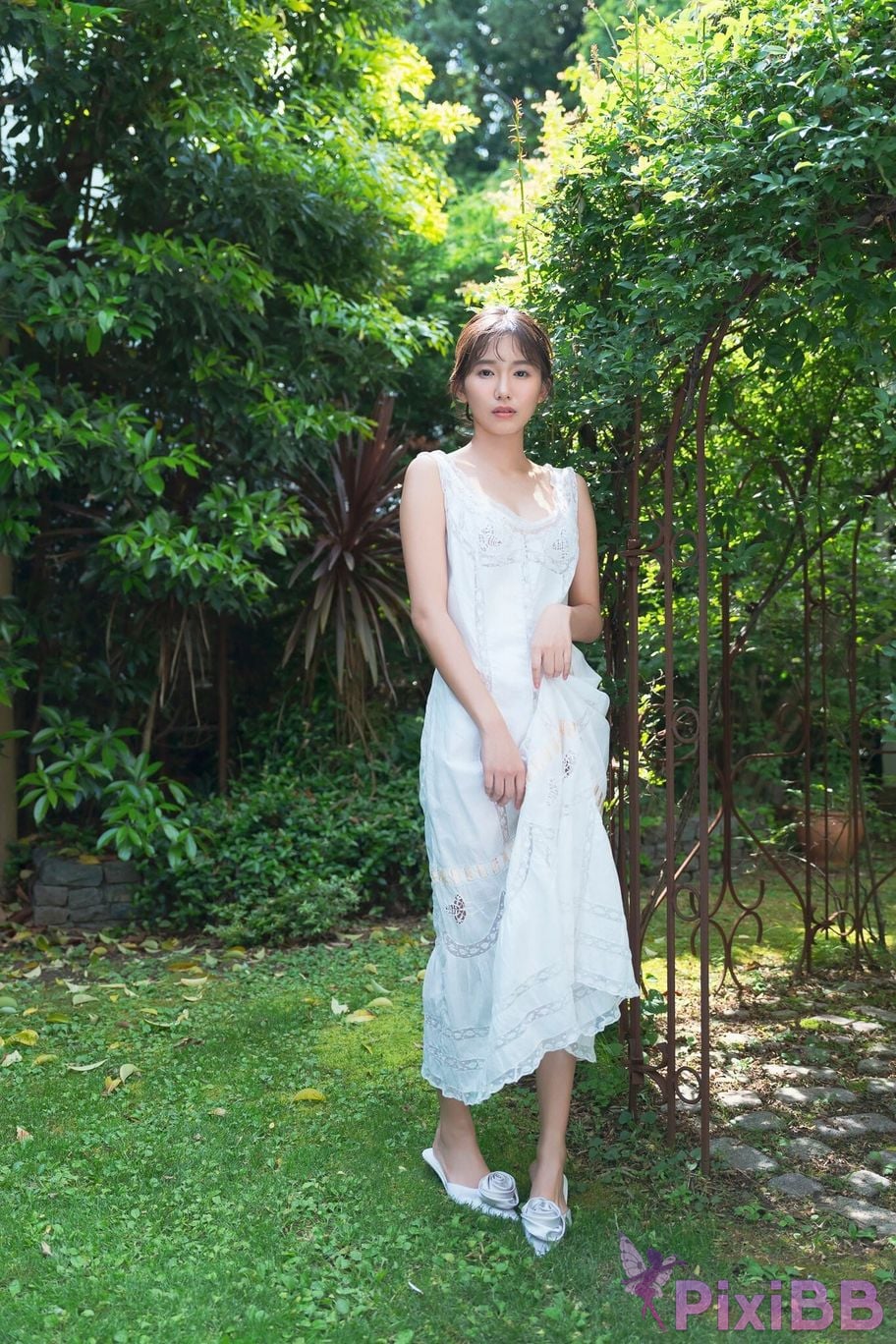 Japanese Idol Shida Nene Otozu S o r y f b e i n g s p u SPA D t a l P h C c A B O K PixiBB.COM 044