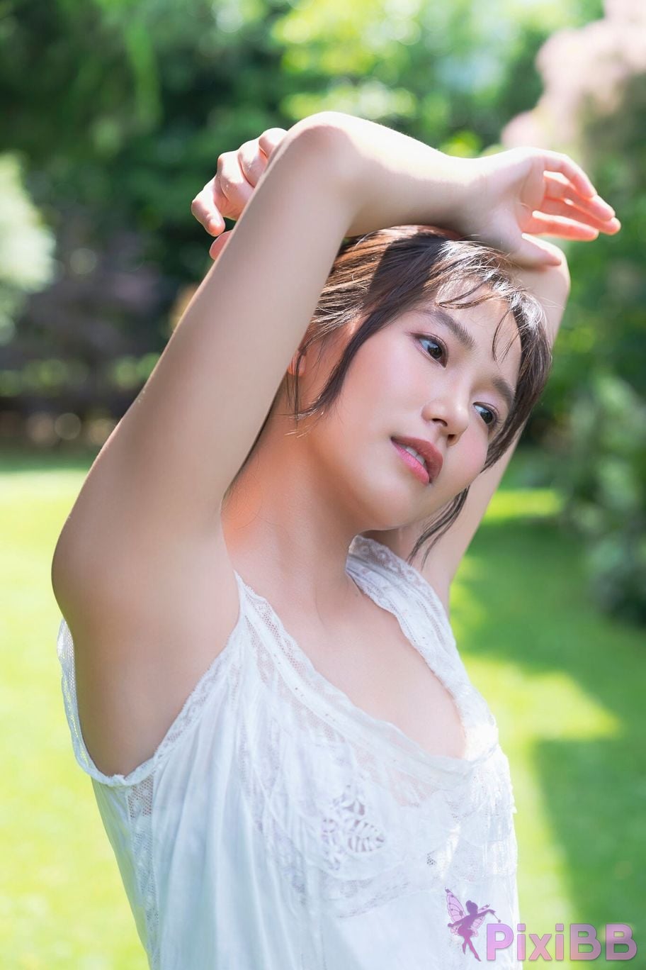 Japanese Idol Shida Nene Otozu S o r y f b e i n g s p u SPA D t a l P h C c A B O K PixiBB.COM 045
