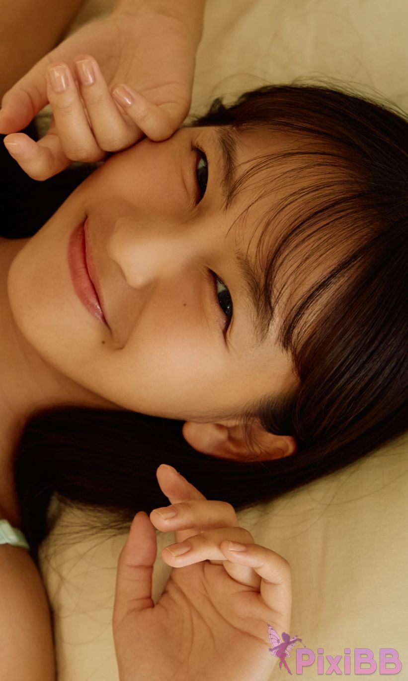 Japanese Idol Shida Nene Digital exclusive photo book Beyond the gaze Weekly Play PHOTO BOOK PixiBB.COM 038