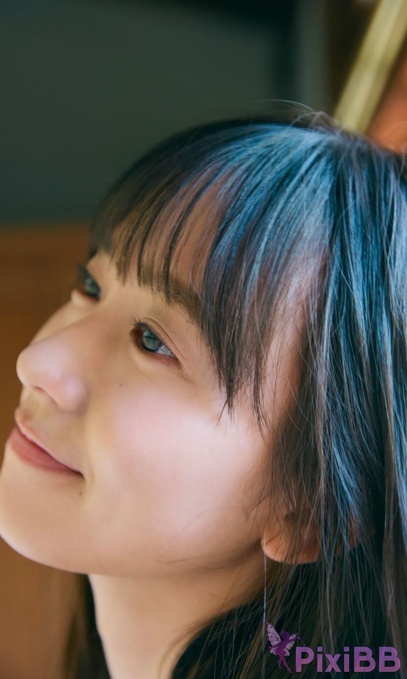 Japan Model Shida Nene Otozu Young sexiness PixiBB.COM 024