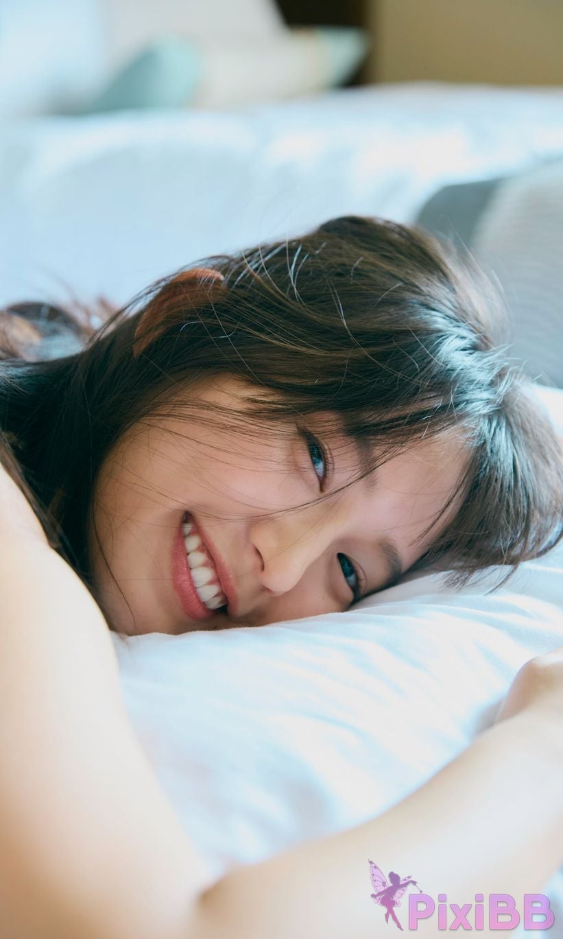 Japan Model Shida Nene Otozu Young sexiness PixiBB.COM 041