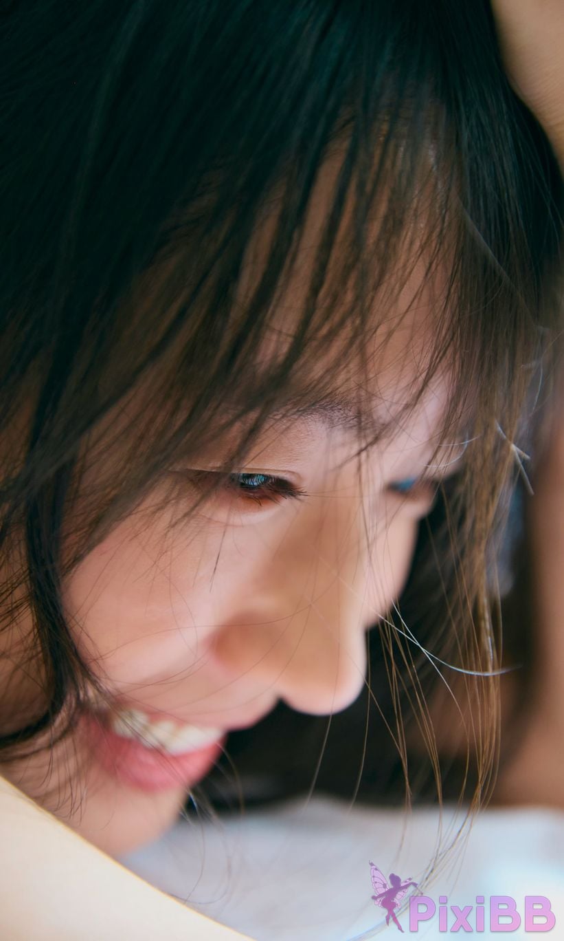 Japan Model Shida Nene Otozu Young sexiness PixiBB.COM 042