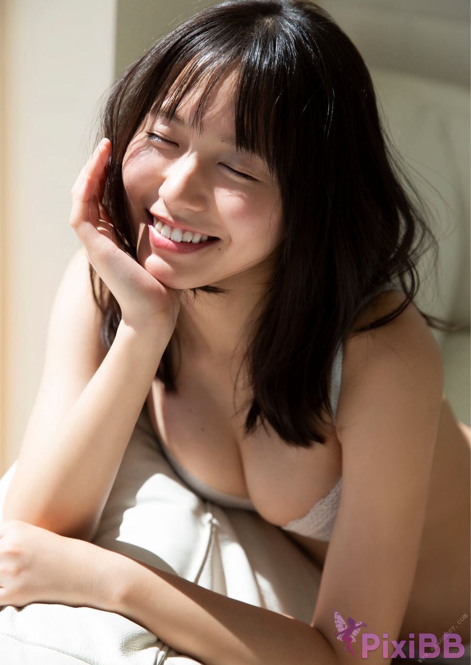 JP Shida Nene YJ PHOTO BOOK PixiBB.COM 007