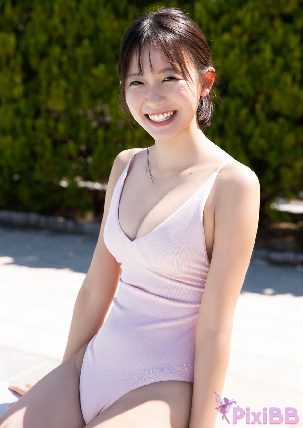 JP Shida Nene YJ PHOTO BOOK PixiBB.COM 025